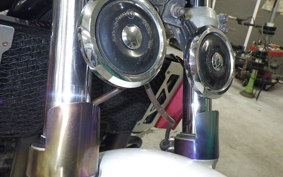 HONDA CB1300SF SUPER FOUR 2002 SC40