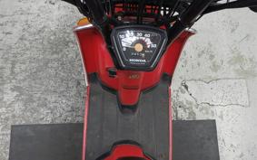 HONDA SQUASH 2022 AB11