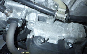 HONDA ZOOMER 2002 AF58