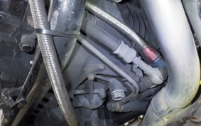 KAWASAKI ZZ1100 NINJA R Gen.2 1998 ZXT10D