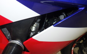 HONDA CBR1000RR RSP 2024 SC82