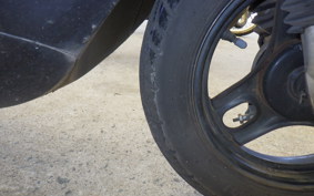 HONDA DIO Gen.6 AF68