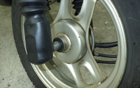 HONDA TODAY 2 2005 AF67