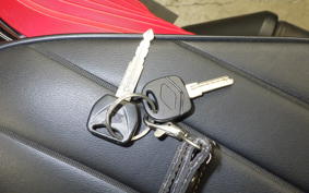 HONDA REBEL 250 2012 MC49