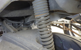 SUZUKI ADDRESS V50 Gen.2 2009 CA42A