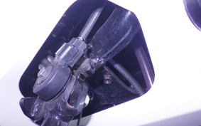 HONDA PCX125 2025 JK05