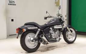 HONDA MAGNA 250 2025