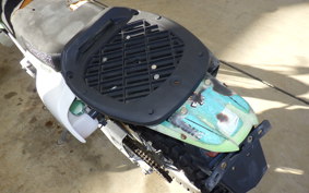 KAWASAKI KLX250 LX250E