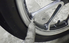 HONDA C125 SUPER CUB 1995 JA48