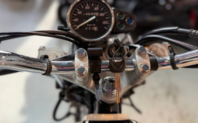 HONDA CB223S MC40