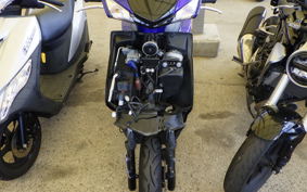 YAMAHA CYGNUS 125 XSR 3 SED8J