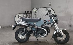 HONDA  DUX 125 JB04