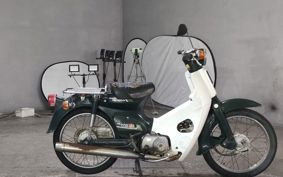 HONDA SUPER CUB50 C50