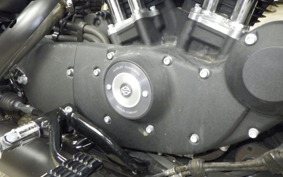 HARLEY XL883N 2015