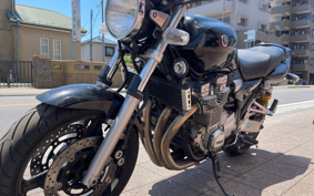 YAMAHA XJR1300 2007 RP17J