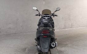 YAMAHA MAJESTY 125 SE27