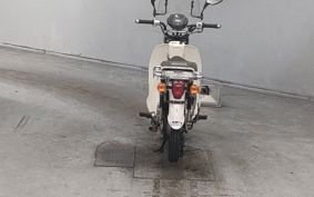 HONDA SUPER CUB110 JA07