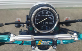 KAWASAKI 250TR BJ250F