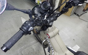 HONDA CT125 HUNTER CUB 2022 JA55