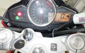 SUZUKI GSR250