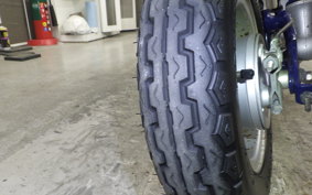 HONDA MONKEY 2022 AB27