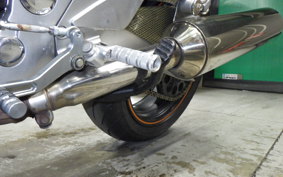 KAWASAKI ZZ1200 NINJA R 2005 ZXT20C