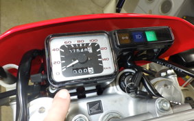 HONDA XR250 MOTARD 2014 MD30