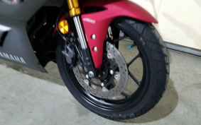 YAMAHA YZF-R25 ABS RG43J