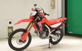HONDA CRF250L 2026 MD47