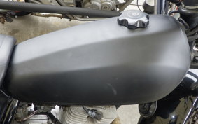 SUZUKI VANVAN 200 NH41A