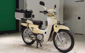 HONDA C110 SUPER CUB 2011 JA10