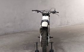YAMAHA YZ125 2Y5