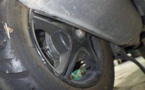 YAMAHA JOG Delux SA39J