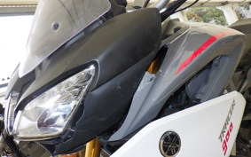 YAMAHA MT-09 Tracer GT 2018 RN51J