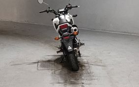 HONDA GU ROM JC61
