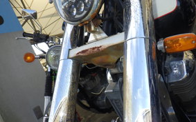 HONDA SHADOW 750 Gen. 2 1998 RC44