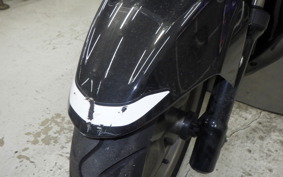 YAMAHA CYGNUS 125 XSR 2