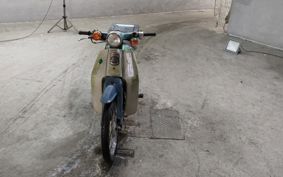 HONDA SUPER CUB50 AA01
