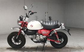 HONDA  MONKEY 125 JB05