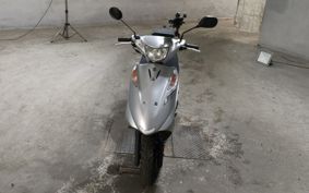 SUZUKI ADDRESS V125 CF46A