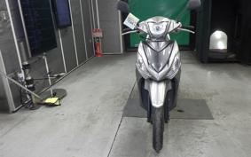 SUZUKI ADDRESS 110 2019 CE47A