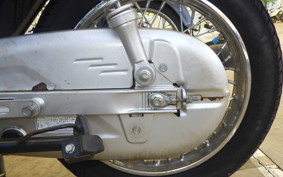 HONDA C50 SUPER CUB AA04