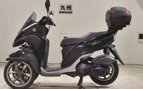 YAMAHA TRICITY 125 2013 SE82J
