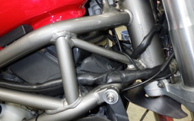 DUCATI MONSTER S4 2002