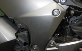 KAWASAKI Z1000 SX ABS 2014