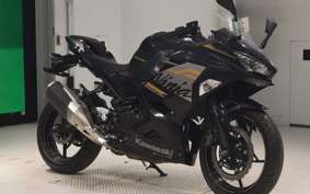 KAWASAKI NINJA 250 EX250P