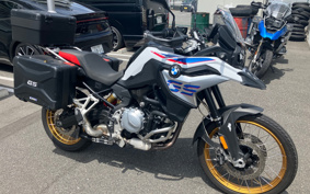 BMW F850GS 2018 0B09