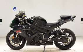SUZUKI GSX-R600 2006