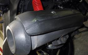 YAMAHA CYGNUS 125 XSR 2 SE44J