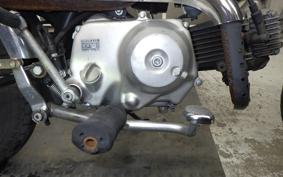 HONDA MONKEY 2004 Z50J